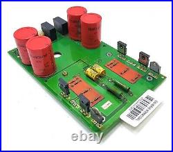PCB Circuit Board Module 8814 0388B 1/2