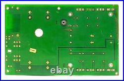PCB Circuit Board Module 8814 0388B 1/2