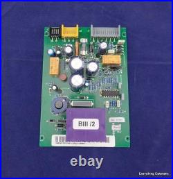 PCB Circuit Board for Truma B14 Gas Electric Hot Water System