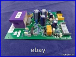 PCB Circuit Board for Truma B14 Gas Electric Hot Water System