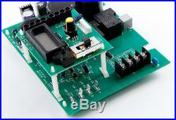PCB Main Circuit Board & PCB Display Board Compitable with Hayward AquaRite