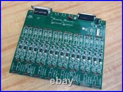 PCB Piezotronics 17058-01 Circuit Board 1705801