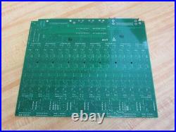 PCB Piezotronics 17058-01 Circuit Board 1705801