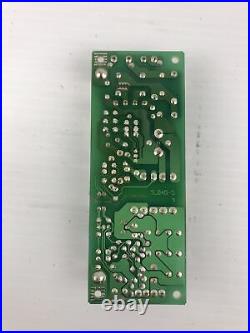 PCB Power Supply Circuit Board 3L046-5