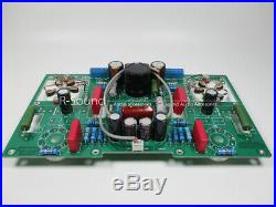 PCB circuit Finished board For FU-7 807 tube amplifier use (No Tubes Included)