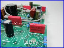 PCB circuit Finished board For FU-7 807 tube amplifier use (No Tubes Included)