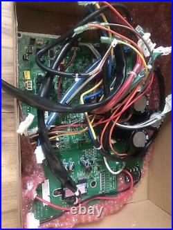 PCB (printed circuit board) Fujitsu K9709091425 for split-systems