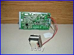 PCB4-Carrier Control Circuit Board V17 CEPL130510-03 CEBD430510-12A
