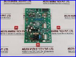 PCB853D PCB Inverter Circuit Board