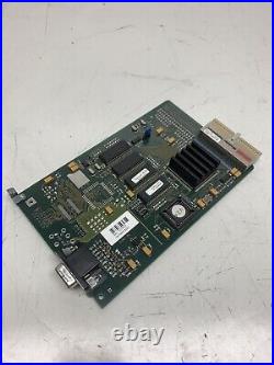 PEP Modular Computers P9742 PCB Circuit Board 16794/X2021 Index 01