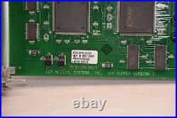 PHILIPS PCB-CRB-REV1 4535 679 01291 453567901291 PNM07180025 Circuit Board