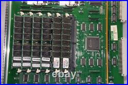 PHILIPS PCB-CRB-REV1 4535 679 01291 453567901291 PNM07180025 Circuit Board