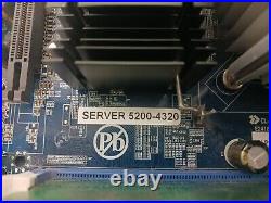 PHILIPS PET/CT PCB Circuit Board P/N 5200-4320 withLicense Key for Brightview