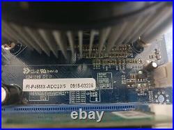 PHILIPS PET/CT PCB Circuit Board P/N 5200-4320 withLicense Key for Brightview