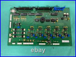 PLC Medical Systems HL2 System Interface PCB Circuit Board Part AW00011