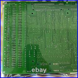 PREOWNED- Emerson Liebert UHK351M4 Ver B00 PCB Circuit Board + Warranty