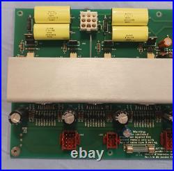 Packard 24026-E Power Supply PCB Circuit Board 24027-P, 304840.03