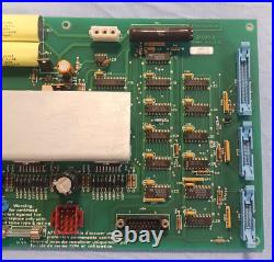 Packard 24026-E Power Supply PCB Circuit Board 24027-P, 304840.03