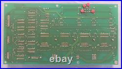 Packard 24026-E Power Supply PCB Circuit Board 24027-P, 304840.03