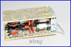 Panalarm 802-FRI Module 12VDC PCB Circuit Board Module