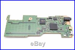 Panasonic DMC-GH4 Main Board MCU Processor PCB Replacement Repair Part A1205