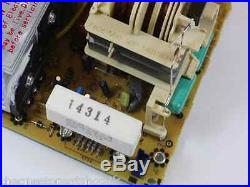 Panasonic Z606YM300BP/M3FFZZ000BP Mikrowelle Wechselrichter PCB Kreislauf Board 