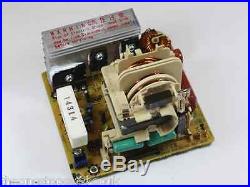 Panasonic Z606YM300BP/M3FFZZ000BP Mikrowelle Wechselrichter PCB Kreislauf Board 