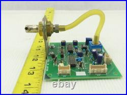 Panasonic ZUEP80520 Circuit Board Card PCB