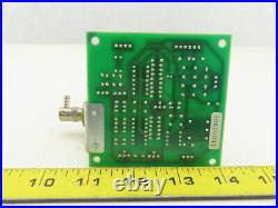 Panasonic ZUEP80520 Circuit Board Card PCB