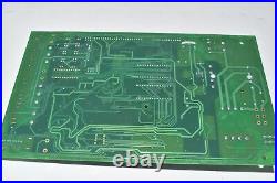 Partlow 04634742P PCB Circuit Board Module AJ-300 CHART RECORDER