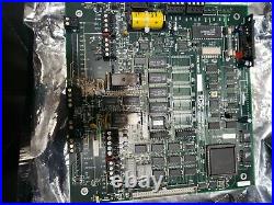 Pcsc 02-10100-201 Rev B Pcb Circuit Board