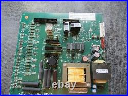 Pdi Circuit Board Asim-pcb-0048 Rev 2 Warranty Included