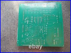 Pdi Circuit Board Asim-pcb-0048 Rev 2 Warranty Included