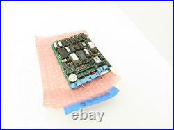 Peco 97245-201 MicroLink Control Circuit Board PCB Rev 2A