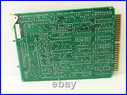 Peco 97245-201 MicroLink Control Circuit Board PCB Rev 2A