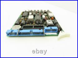 Peco 97245-201 MicroLink Control Circuit Board PCB Rev 2A