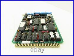 Peco 97245-201 MicroLink Control Circuit Board PCB Rev 2A