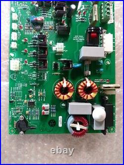 Pelton Crane Delta XL Autoclave Main Circuit Board Pcb Validator