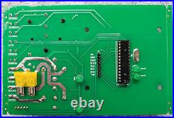 Penn 835 /805 Downrigger Circuit Board (PCB) NEW Version 3