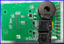 Penn 835 /805 Downrigger Circuit Board (PCB) NEW Version 3