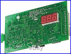 Pentair 42002-0007S Pool Heater NA LP Series Control Board PCB Replacement Kit