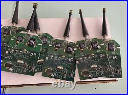 Pentair 520341 Transceiver Circuit Board PCB Antenna