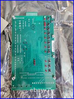 Pentair COMPOOL PCLX3600 PC-LX3600 Pool/Spa PCB Control Circuit Board 11095D