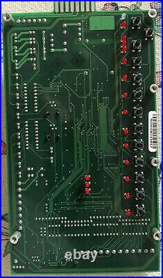 Pentair Compool PCLX3800 PCB Circuit Board, Version 2.7 Replace 3600 3400