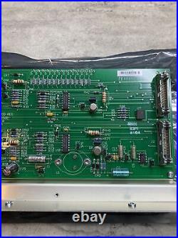 Perkin Elmer 0303-9114 EDL Enhanced Reg PCB Circuit Board, New