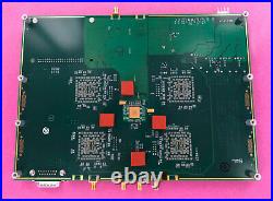 Perkin Elmer 108780 DAQ PCB Circuit Board Data Acquisition Unit Allegro 108907
