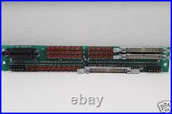 Perkin Elmer 72-488 INTFC CVRSN Interface Printed Circuit Board PCB Card 610704