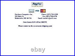 Perkin Elmer Applied Biosystems 603073 Pcb Circuit Board Card #2