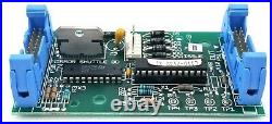 Perkin Elmer, L1360819 System 2000, Mirror Shuttle Pcb Circuit Board