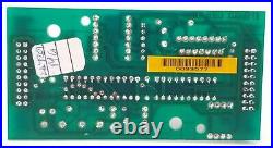 Perkin Elmer, L1360819 System 2000, Mirror Shuttle Pcb Circuit Board